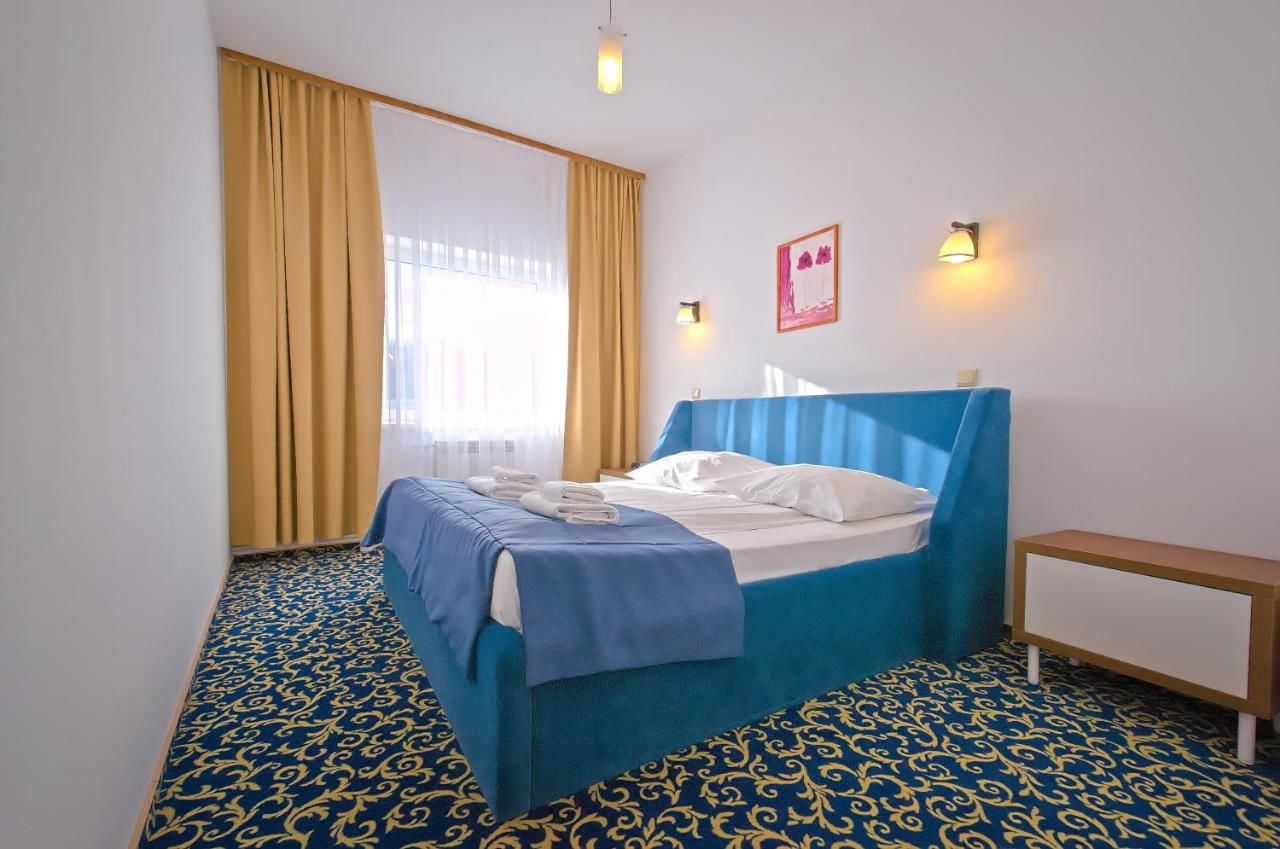 Отель Hotel Sezam Махова-40