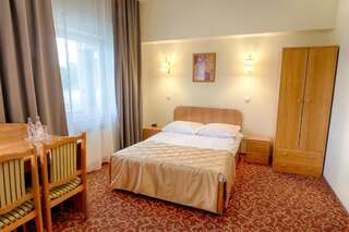 Отель Hotel Sezam Махова Двухместный номер с 1 кроватью-24