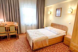 Отель Hotel Sezam Махова Двухместный номер с 1 кроватью-25