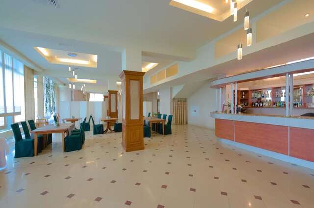 Отель Hotel Sezam Махова-9